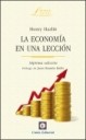 La Economa en una Leccin