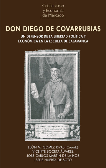 Don Diego De Covarrubias