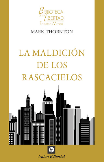 La maldicin de los rascacielos