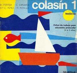 Colasin 1. 3. trimestre