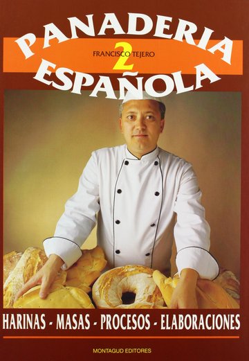 Panadera espaola 2