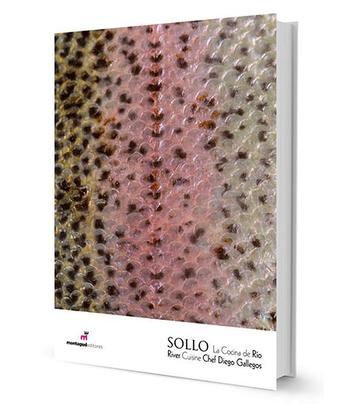 Sollo. La Cocina De Ro