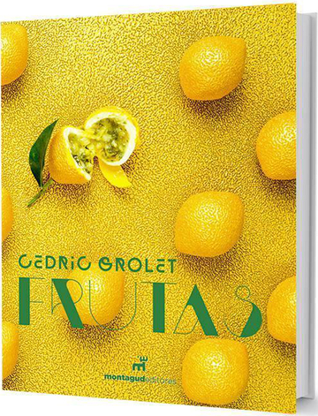 Frutas Cedric Grolet