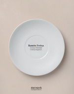 Ramn Freixa, Cocinar Felicidad