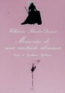 Memorias de una cantante alemana