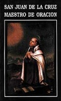 San Juan de la Cruz Maestro de Oracin