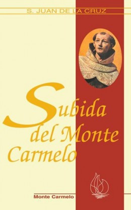 Subida del Monte Carmelo