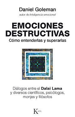 Emociones destructivas