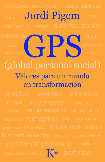 GPS (global personal social)