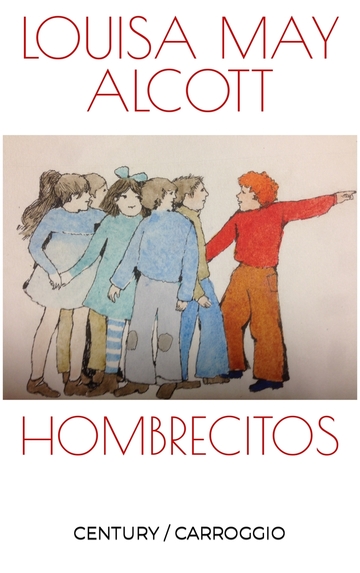 Hombrecitos