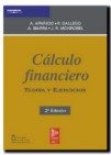 Clculo financiero, teora y ejercicios 