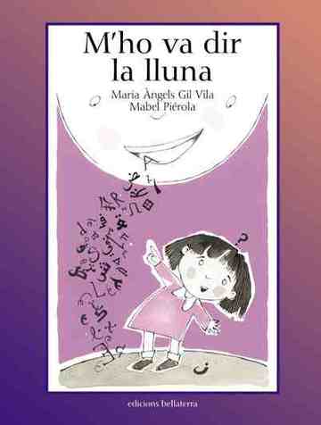 Mho Va Dir La Lluna