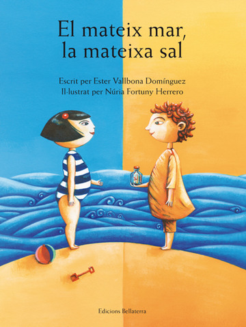 El Mateix Mar, La Mateixa Sal