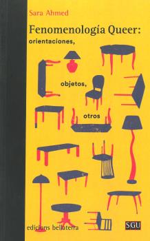 Fenomenologia queer orientaciones objetos otros