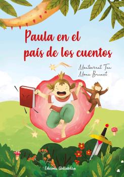 Paula En El Pas De Los Cuentos