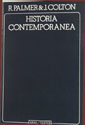 Historia contempornea