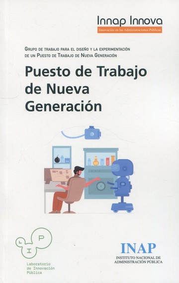 Puesto de trabajo de nueva generacin