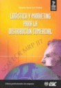 Logstica y Marketing para la Distribucin Comercial