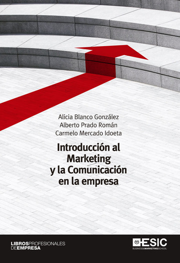 Introduccin al marketing y la comunicacin en la empresa 