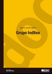 Grupo inditex