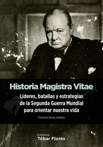 Historia Magistra Vitae