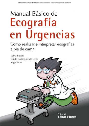 Manual Bsico De Ecografa En Urgencias