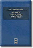Procesos Matrimoniales Cannicos