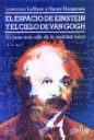 El espacio de Einstein y el cielo de Van Gogh