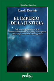 El imperio de la justicia.