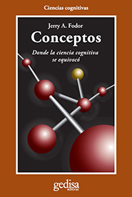 Conceptos Donde la ciencia cognitiva se equivoc