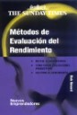 Mtodos de evaluacin del rendimiento