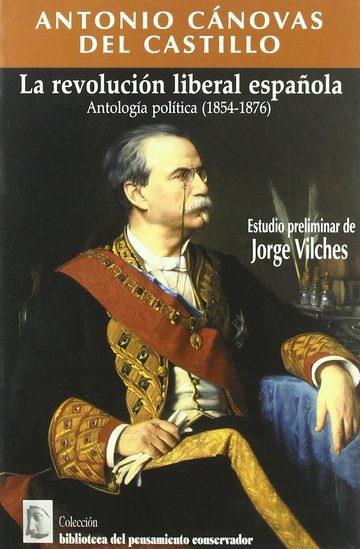 La revolucin liberal espaola