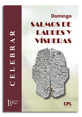 Domingo: salmos de laudes y vsperas