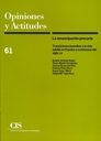 La emancipacin precaria