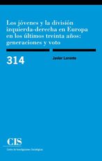 Los jvenes y la divisin izquierda-derecha en Europa en los ltimos treinta aos: generaciones y voto