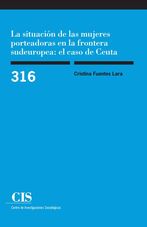La situacin de las mujeres porteadoras en la frontera sudeuropea: el caso de Ceuta
