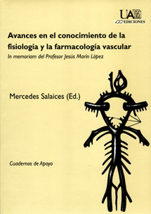 Avances en el conocimiento de la fisiologa y la farmacologa vascular