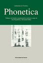 Phonetca. Trabajos de Fontica experimental