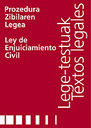 Prozedura Zibilaren Legea/Ley de Enjuiciamiento Civil
