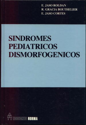 Sindromes pediatricos dismorfognicos