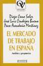 El mercado de trabajo en Espaa