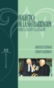 Dialctica de la secularizacin . Sobre la razn y la religin