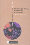 Toxinologa clnica, alimentaria y ambiental