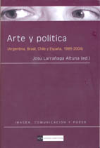 Arte y poltica