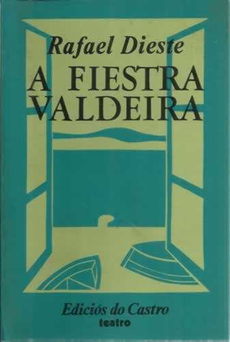 A fiestra valdeira