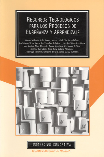 Recursos tecnolgicos para los procesos de enseanza y aprendizaje
