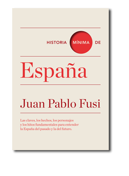 Historia mnima de Espaa