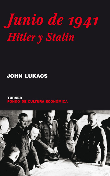 Junio de 1941 Hitler y Stalin