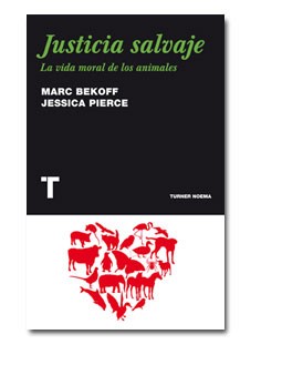 Justicia salvaje