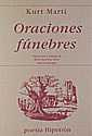 Oraciones fnebres